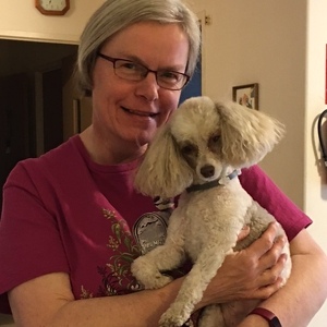 Sister Andrea Westkamp